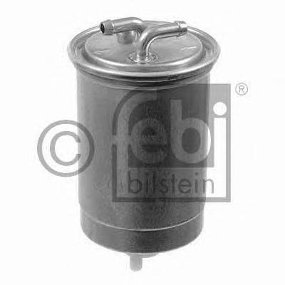 Топливный фильтр FEBI BILSTEIN 21597