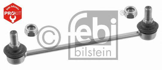 Тяга/стійка, стабілізатор FEBI BILSTEIN 27477