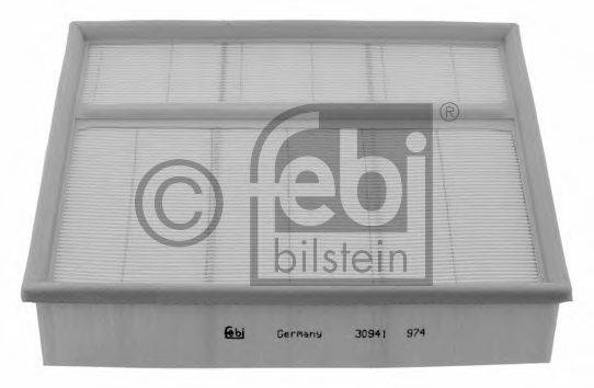 Воздушный фильтр FEBI BILSTEIN 30941