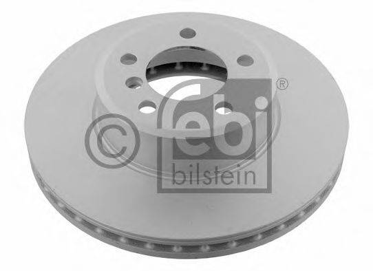 Тормозной диск FEBI BILSTEIN 32177