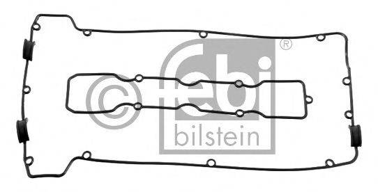 Комплект прокладок, кришка головки циліндра FEBI BILSTEIN 36153