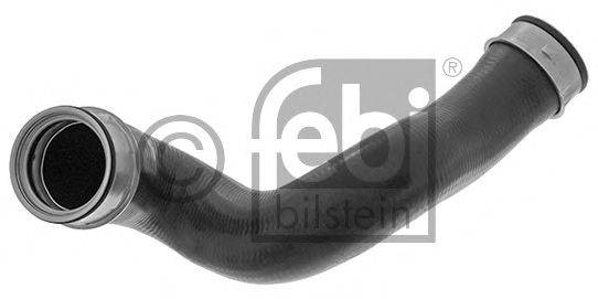 Трубка нагнетаемого воздуха FEBI BILSTEIN 45596