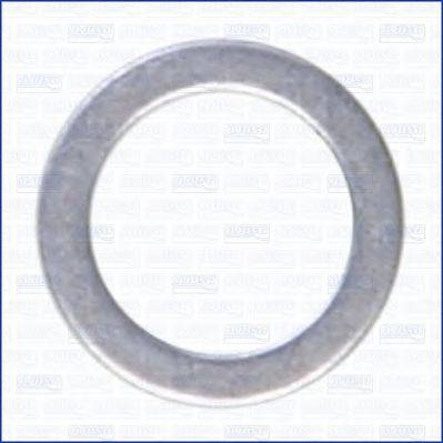 Уплотнительное кольцо, резьбовая пр AJUSA 22007000