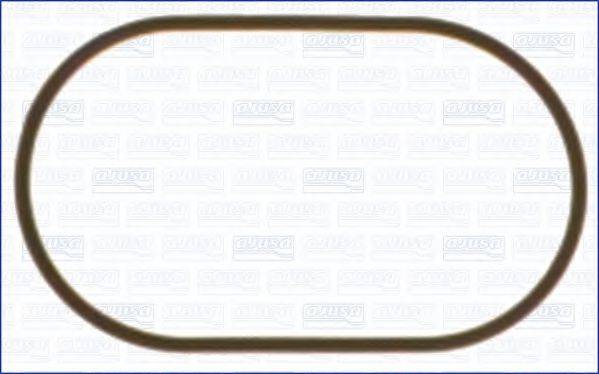 Прокладка, впускной коллектор AJUSA 13122900