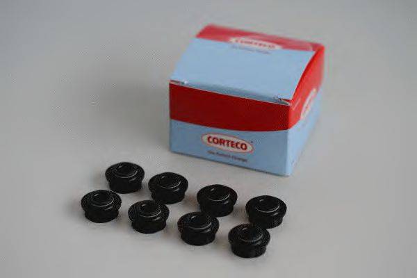 Комплект прокладок, стрижень клапана CORTECO 19036122