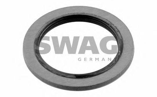 Уплотнительное кольцо, резьбовая пр SWAG 40 93 1118