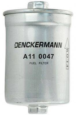 Топливный фильтр DENCKERMANN A110047