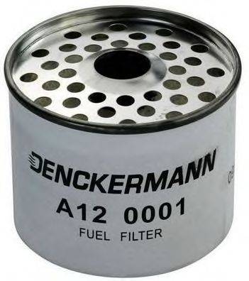 Паливний фільтр DENCKERMANN A120001