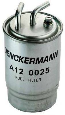 Топливный фильтр DENCKERMANN A120025