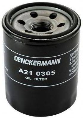 Масляний фільтр DENCKERMANN A210305