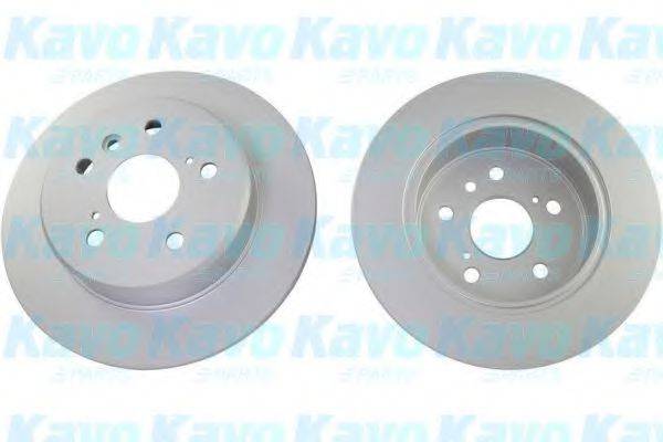 Тормозной диск KAVO PARTS BR-9436-C