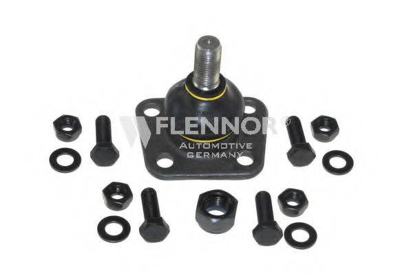 Несущий / направляющий шарнир FLENNOR FL909-D