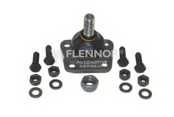 Несущий / направляющий шарнир FLENNOR FL998-D