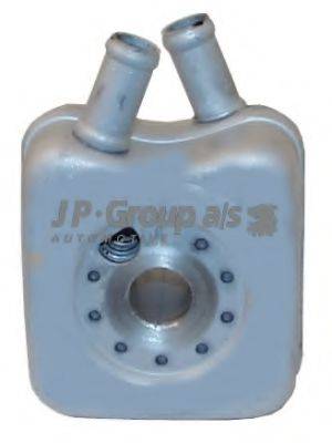 масляний радіатор, моторне масло JP GROUP 1113500700