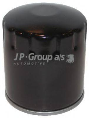 Масляный фильтр JP GROUP 1118501200