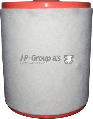 Воздушный фильтр JP GROUP 1118609400