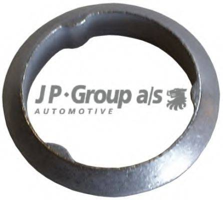 Прокладка, труба вихлопного газу JP GROUP 1121200700