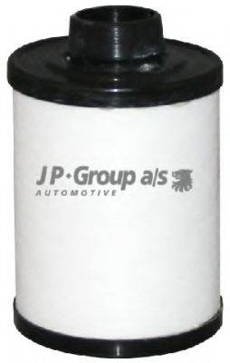 Паливний фільтр JP GROUP 1218700500