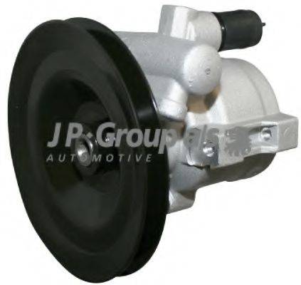 Гидравлический насос, рулевое управление JP GROUP 1245100100