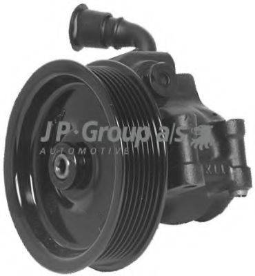 Гидравлический насос, рулевое управление JP GROUP 1545100600