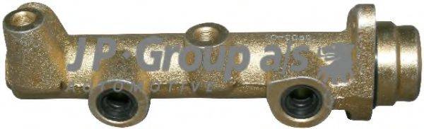 Головний гальмівний циліндр JP GROUP 1561100900