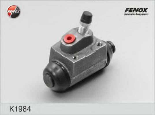 Колесный тормозной цилиндр FENOX K1984