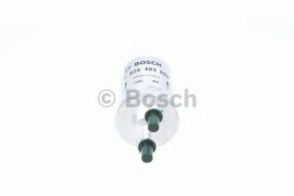 Топливный фильтр BOSCH F 026 403 008