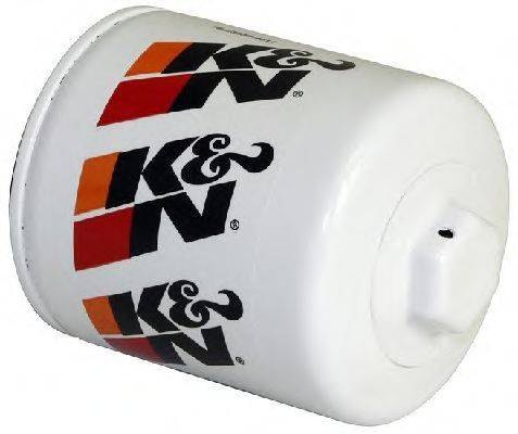 Масляний фільтр K&N FILTERS HP-1002