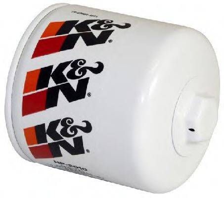 Масляный фильтр K&N FILTERS HP-2010