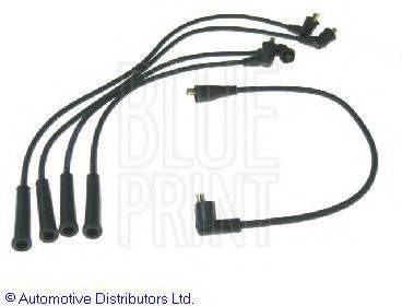 Комплект проводов зажигания BLUE PRINT ADG01649