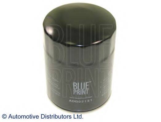 Масляний фільтр BLUE PRINT ADG02121