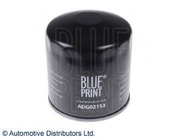 Масляний фільтр BLUE PRINT ADG02153