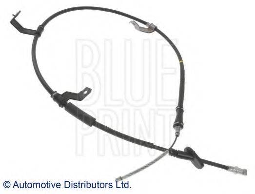 Трос, стояночная тормозная система BLUE PRINT ADG046184