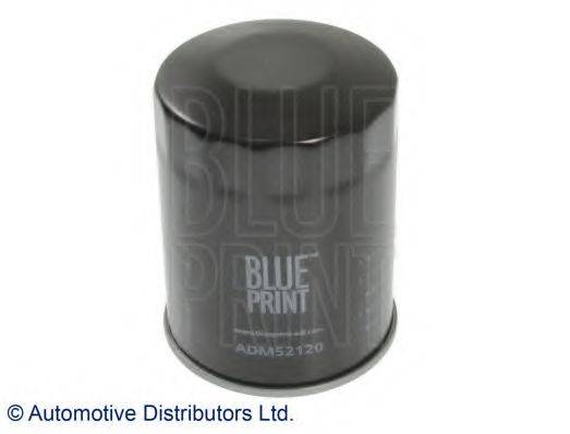 Масляный фильтр BLUE PRINT ADM52120