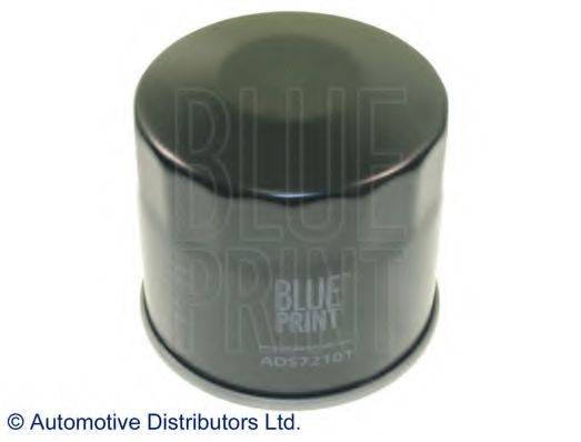 Масляный фильтр BLUE PRINT ADS72101