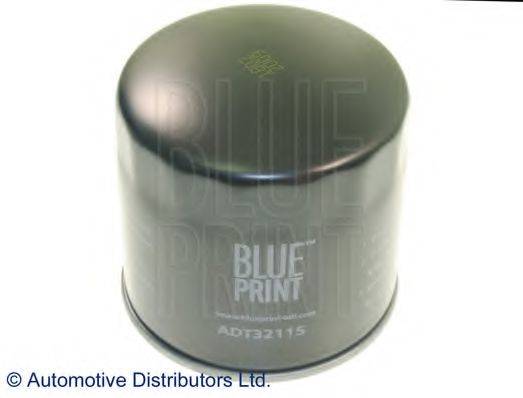 Масляний фільтр BLUE PRINT ADT32115