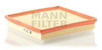 Воздушный фильтр MANN-FILTER C 30 163