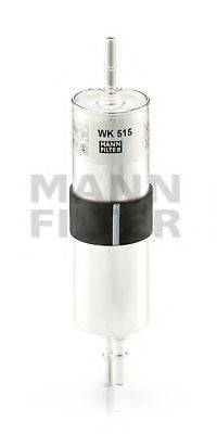 Паливний фільтр MANN-FILTER WK 515