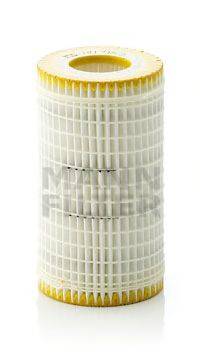 Масляный фильтр MANN-FILTER HU 718/5 x