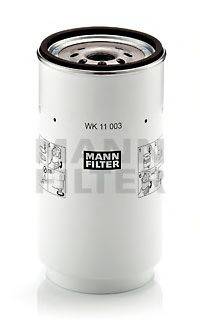 Топливный фильтр MANN-FILTER WK 11 003 z