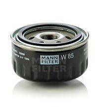 Масляний фільтр MANN-FILTER W 85