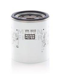 Топливный фильтр MANN-FILTER WK 9055 z