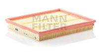 Воздушный фильтр MANN-FILTER C 28 150