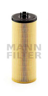 Масляний фільтр MANN-FILTER HU 945/2 x