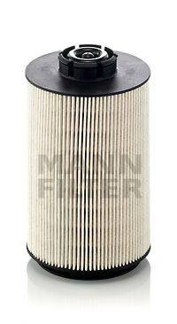 Паливний фільтр MANN-FILTER PU 1058 x
