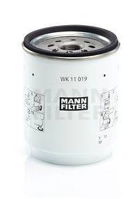 Топливный фильтр MANN-FILTER WK 11 019 z