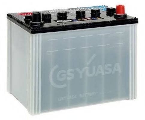 Стартерна акумуляторна батарея YUASA YBX7030