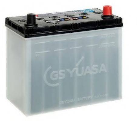 Стартерная аккумуляторная батарея YUASA YBX7053