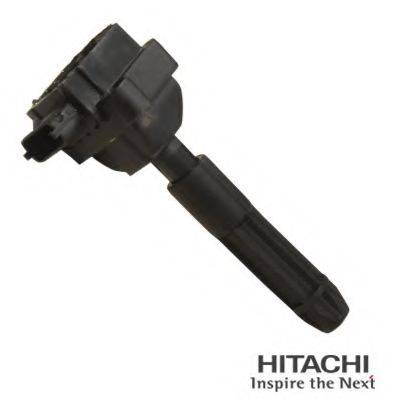 Катушка зажигания HITACHI 2503833