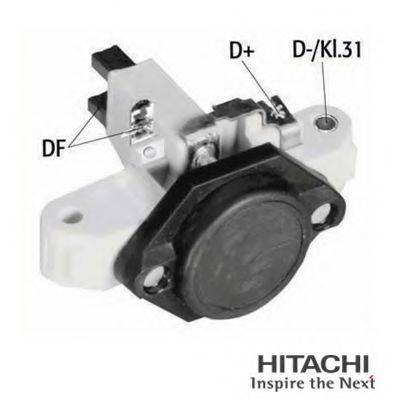 Регулятор генератора HITACHI 2500558